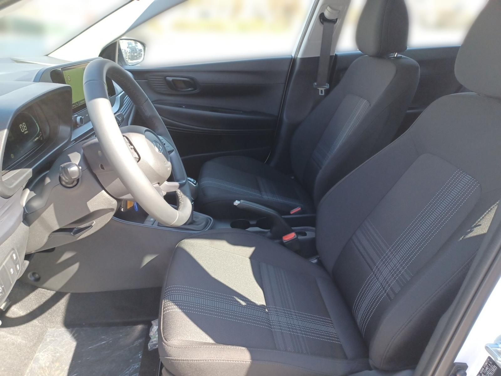 Hyundai i20 – Bild 9