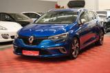 Renault Megane GT Sport 1.6 Turbo Grandtour 2.Hand - Renault Megane aus 2016