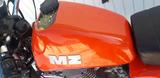 Mz etz 251  originalzustand   neuwertig - ETZ 251