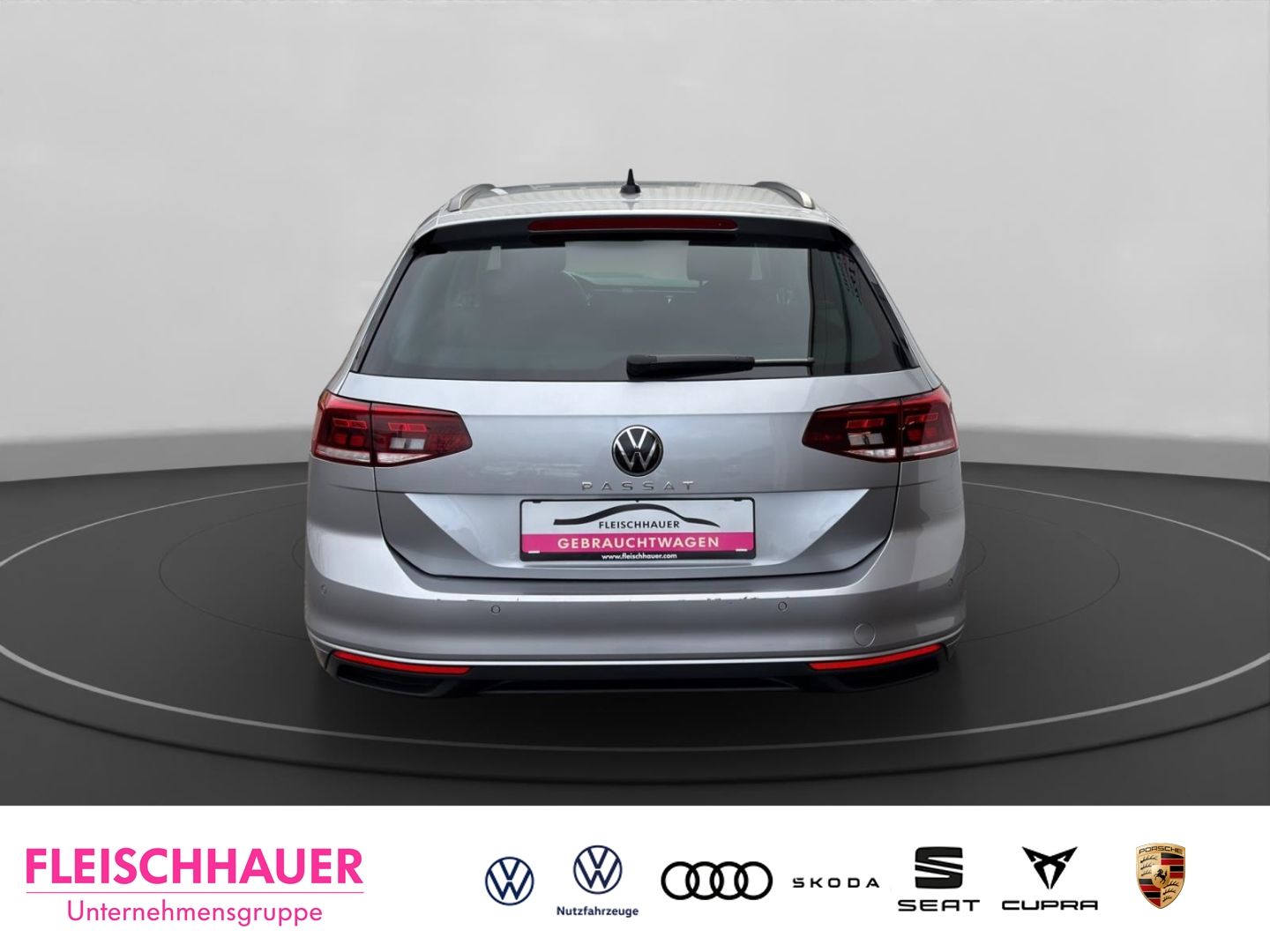 Volkswagen Passat - Bild 7