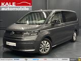 Volkswagen T7 Multivan lang *TISCH*7-SITZE*KAMERA*CarPlay* - VW T7 Multivan Diesel Gebrauchtwagen