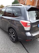 Subaru Forester 2.0XT Sport Lineartronic 20th Anniv... - Subaru Forester mit Benzin-Antrieb