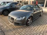Audi TT 2.0 TFSI Roadster *S-LINE*NUR 70tkm* - Audi: R7