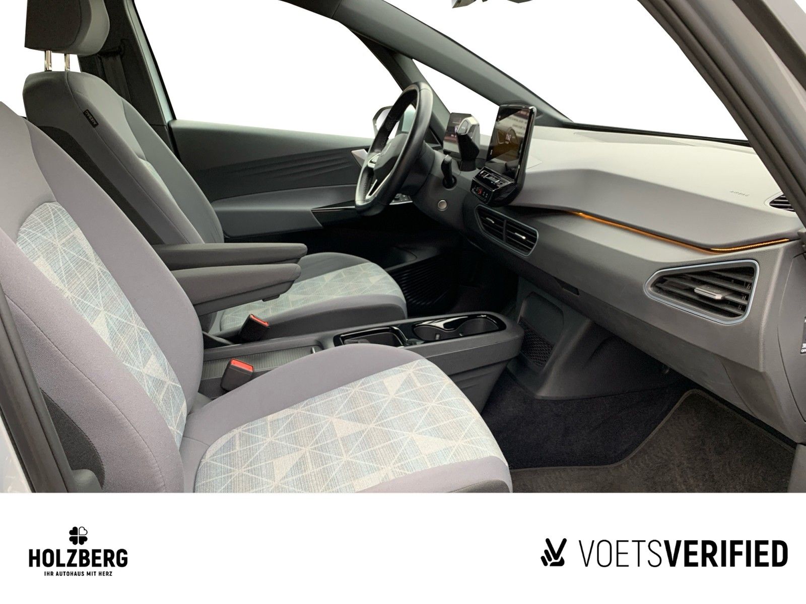 Volkswagen ID.3 - Bild 8