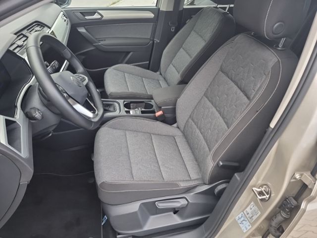 Fahrzeugabbildung Volkswagen Touran 2.0 TDI MOVE START-STOP KAMERA IQ.DRIVE L