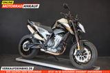 KTM 790 Duke *Sehr gepflegt / Garage / QS * - KTM 790 DUKE