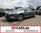 Citroën C5 Lim. Exclusive*Autom.*T-Leder*Navi*2xPDC*Luft - Citroën C5: Automatik, N