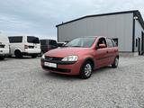 Opel Corsa 1.0 Comfort, AHK, Sportauspuff, 5 türig - gebrauchte Opel Corsa aus dem Jahr 2001