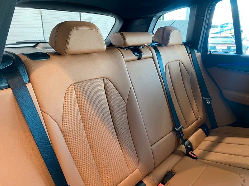 BMW X3 20d xDr M-Sport LiveCockpit DAB LED H&K ACC foto 18