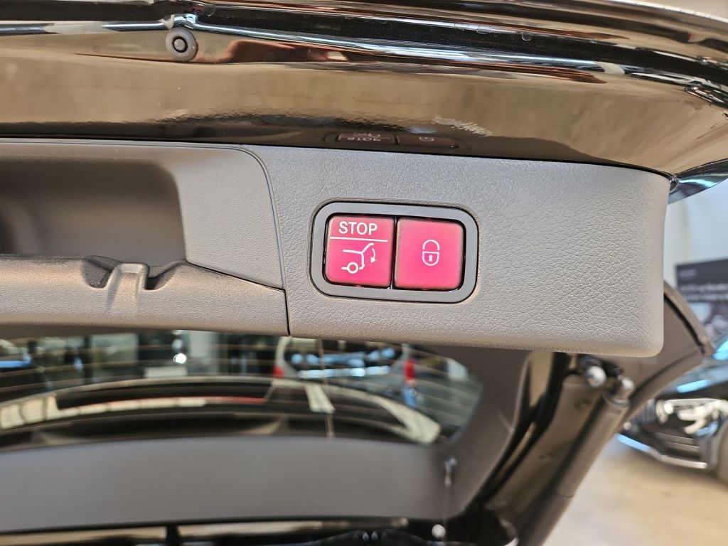 Fahrzeugabbildung Mercedes-Benz B 200 AMG Night Totwi. LED Navi KAM SHZ KeyLess