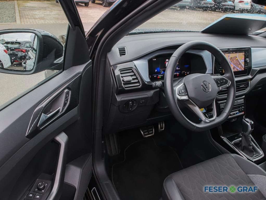 Volkswagen T-Cross - Bild 12