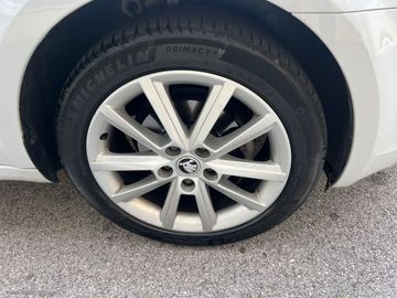 Skoda Octavia - 10