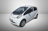 Peugeot iOn Active 49kW my13 - Peugeot iOn: Active