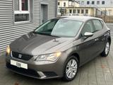 Seat Leon Reference / KLIMA / SHZ / 8-FACH / - Seat Leon: Reference