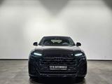 Audi Q8 55 TFSI Q. 2x S Line Black RS-Sitz B&O Hud 23 - Audi Q8 RS Gebrauchtwagen