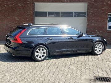 Volvo V90 - 5