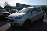 Hyundai ix35 FIFA World Cup Edition 2WD*AHK* - Hyundai ix35 mit Diesel-Antrieb