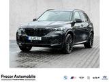BMW X5 xDrive40d M-SPORT PRO STAND-H 22-ZOLL UPE-137 - BMW X5: Geländewagen