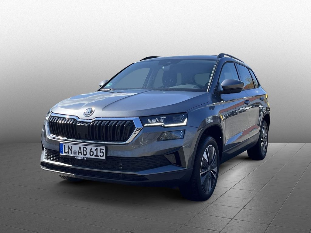 Image of Skoda Karoq