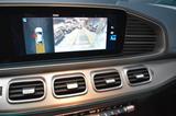 Mercedes-Benz GLE 350 e 4Matic COUPE AMG LINE*KAMERA*BURMESTER - Mercedes-Benz GLE-Klasse