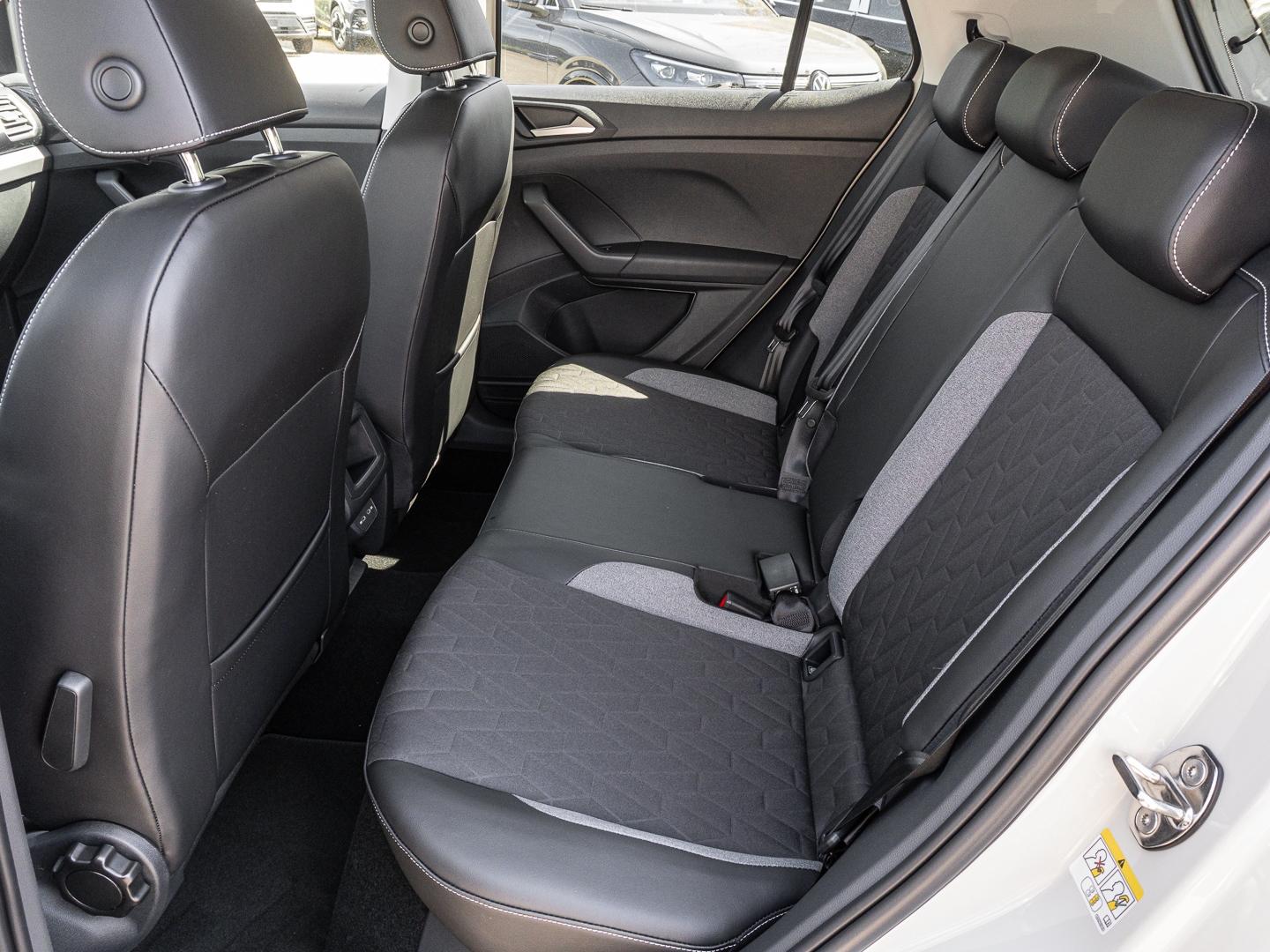 Volkswagen T-Cross ENERGY *ACC*KAMERA*CLIMATRONIC*SHZ*APP-C, миниатюра 16