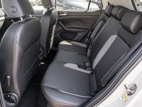 Volkswagen T-Cross - Vorschau Bild 20