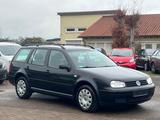 Volkswagen Golf IV Variant Ocean 1,6*KLIMA*1HAND - Volkswagen Golf aus 2004: Variant