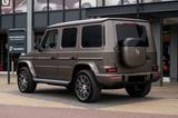 Mercedes-Benz G 580 EQ 116 KWH AMG - Mercedes-Benz G 580: Schiebedach
