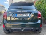 MINI Mini Countryman JCW Vollausstattung mit AHK - : Schiebedach, Kleinwagen, mit