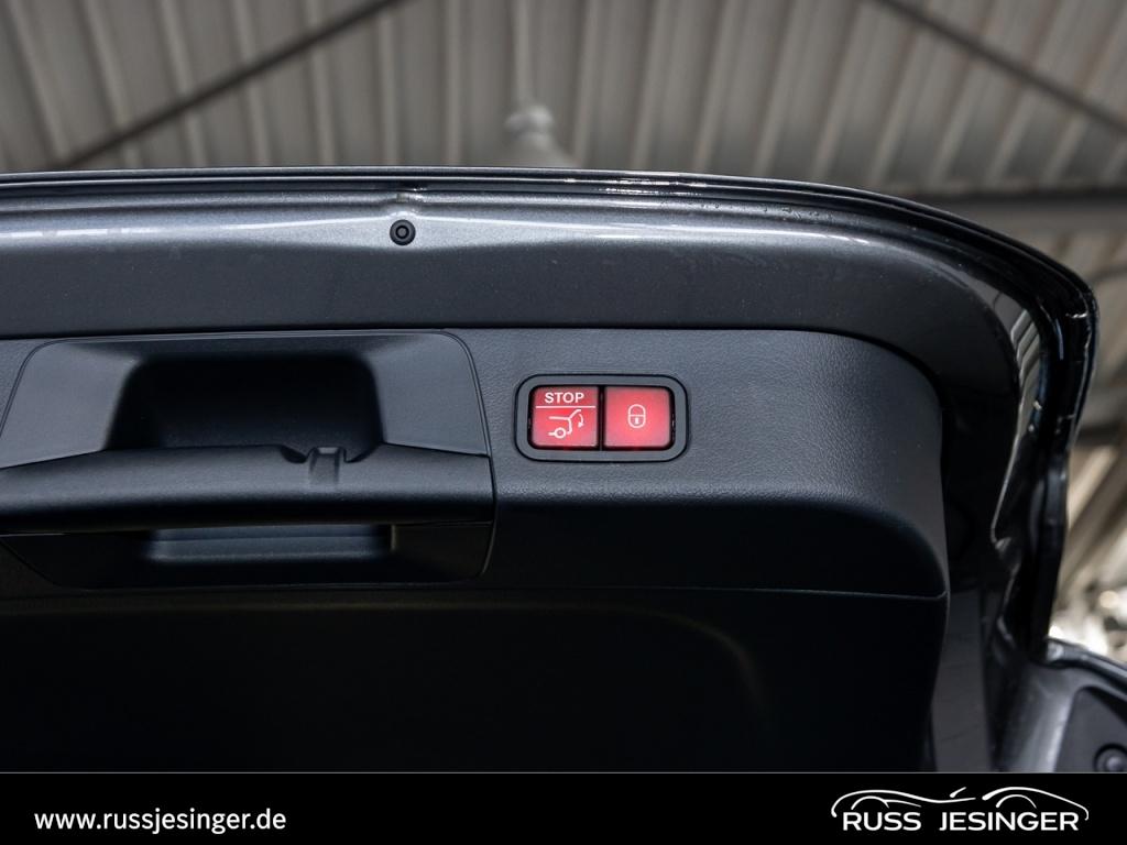 Mercedes-Benz B-Class Progressive *AHK*Cam*LED*KeyGo*ParkA*Sound, миниатюра 8