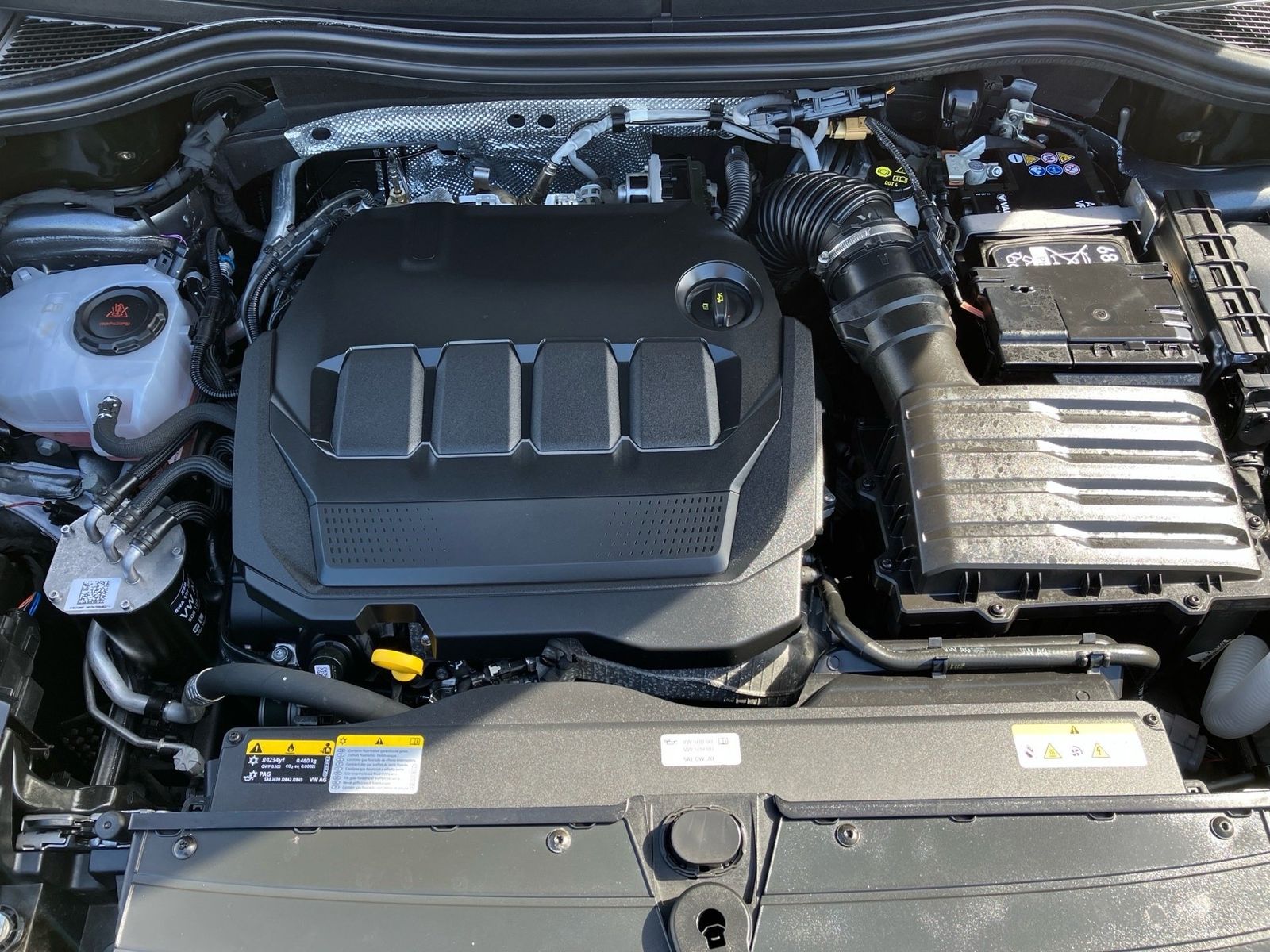 Volkswagen Tiguan - Bild 16
