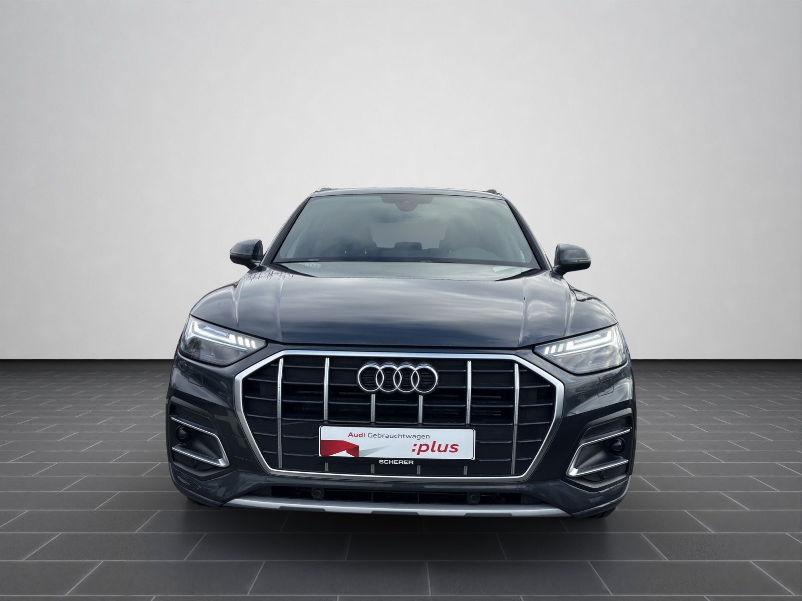 Audi Q5 - Bild 6
