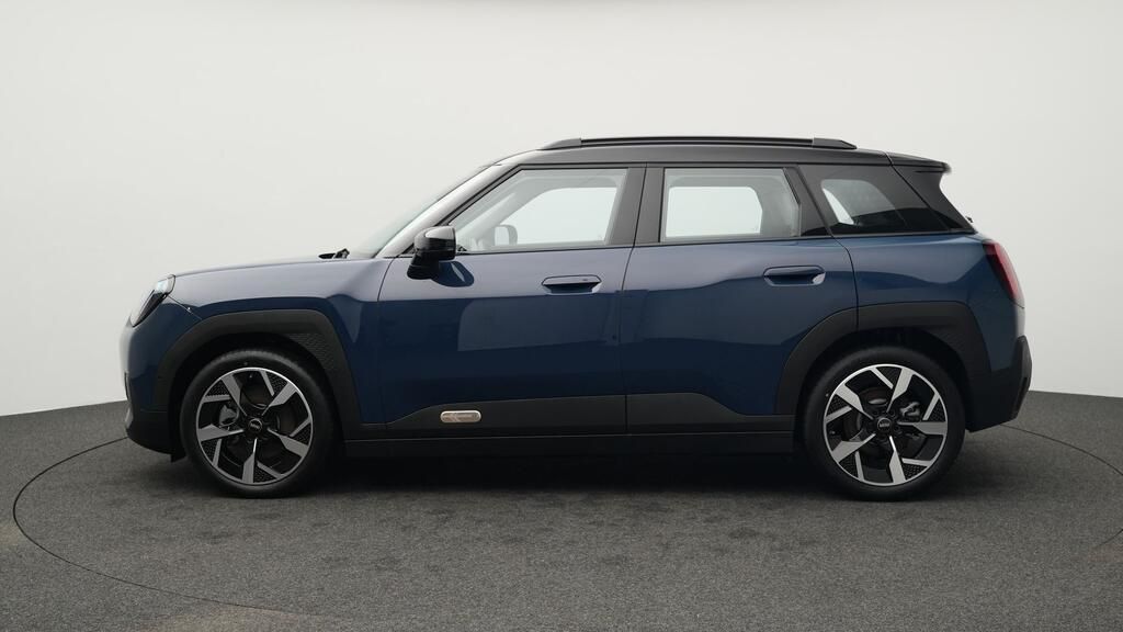 MINI Aceman - Bild 4