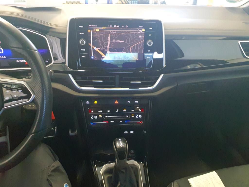 Volkswagen T-Roc - Bild 3