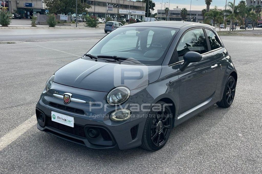 Image of Abarth 595