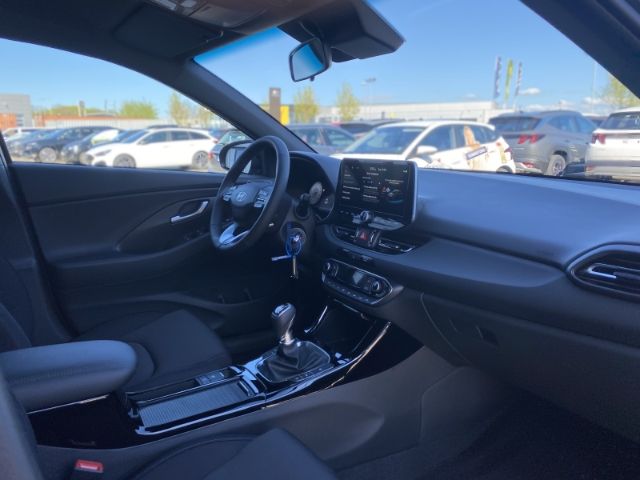 Hyundai i30 – Bild 9