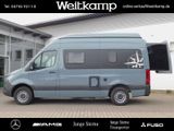 Mercedes-Benz Sprinter Westfalia James Cook MBAC+MARKISE+UVM. - Offers matching your search criteria