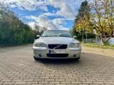 Volvo S60 2.4 Vollausstattung - gebrauchte Volvo S60 aus dem Jahr 2005