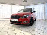 Skoda Fabia Monte Carlo, unfallfrei, Navi, Bluetooth, - Skoda Fabia: Monte Carlo