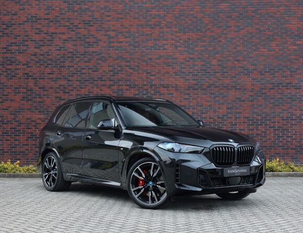 BMW X5 50e xDrive *Sky Lounge*AHK*Bow&Wil*