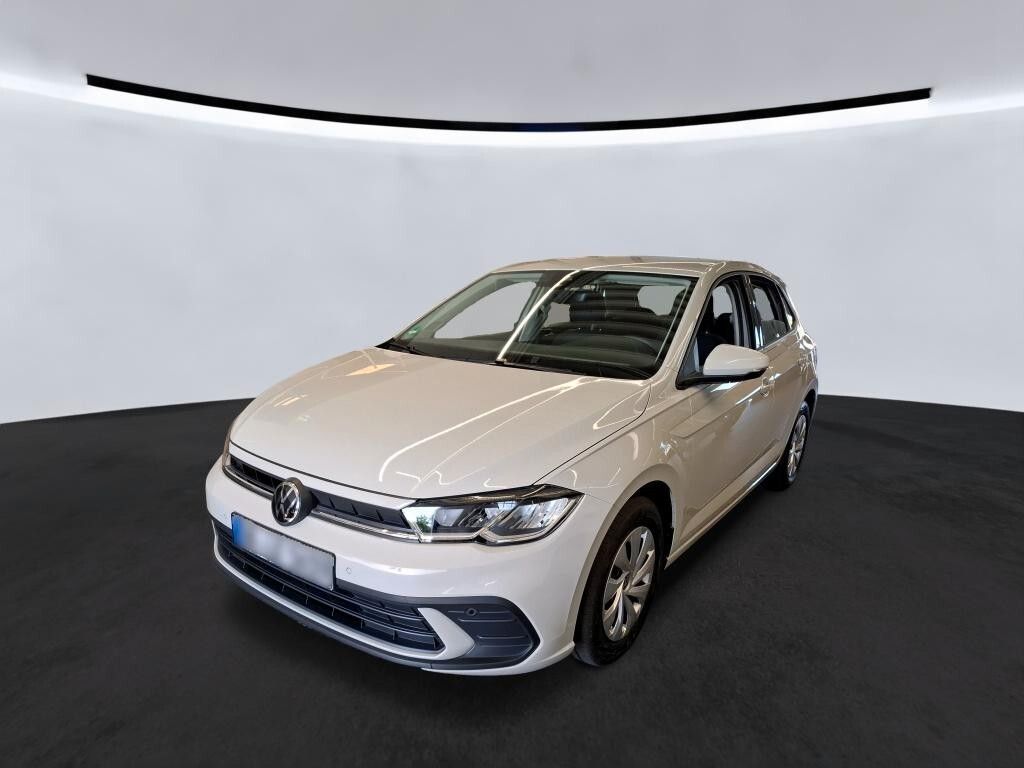 Other Volkswagen Polo Life 1.0 MPI 59kW 5-speed UNICO