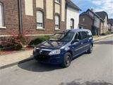 Dacia Logan 1,4 Tüv 04/2026 Klima Navi Rüc... - Dacia Logan in Bochum
