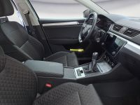 Skoda Superb - Vorschau Bild 8