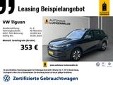 Volkswagen Tiguan 1.5 eTSI Life DSG *PANO*StdHz*AHK*NAV* - VW Tiguan Gebrauchtwagen