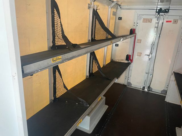 Fahrzeugabbildung Opel Movano B 2.3 Koffer L3H1(Tüv&Insp.neu/Kamera)
