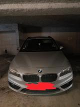 BMW 216 Gran Coupé - BMW 2 Series: bis 5000 Euro