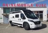 Chausson V594 VANS ROAD LINE PREMIUM