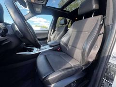 Fahrzeugabbildung BMW X3 xDrive 20 d M Paket AHK PANO