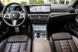 BMW M340d xDrive Navi HeadUp adLED RKam Leder Sitzhz - BMW Gebrauchtwagen