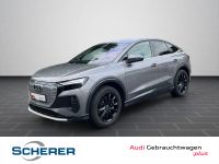 Audi Q4 e-tron - Vorschau Bild 1